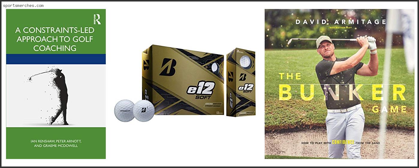 Best Golf Ball For Mid High Handicapper