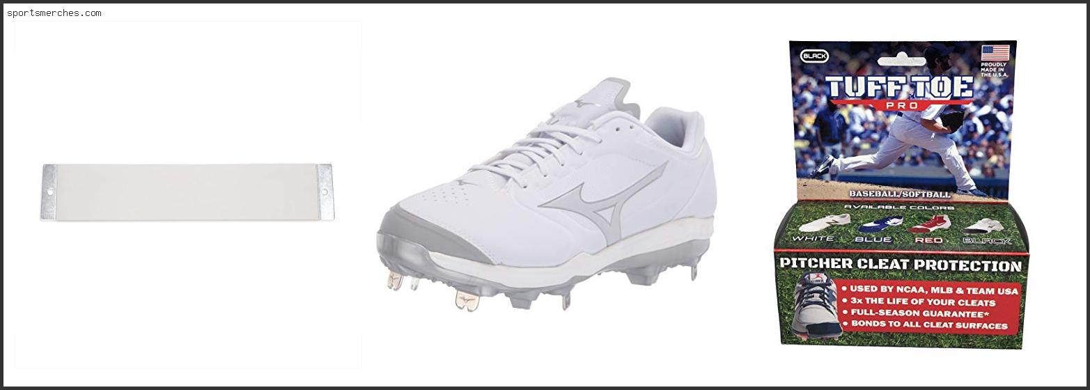Best Cleats For Fastpitch Softball Pitchers