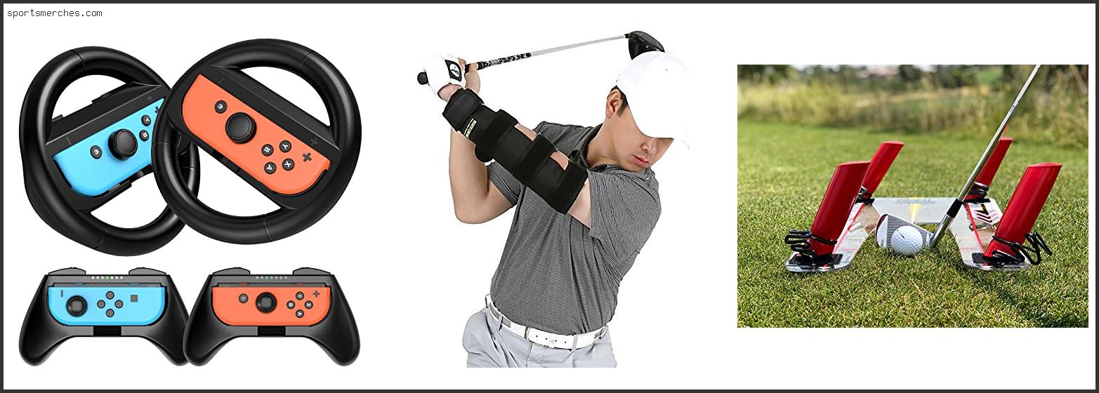 Best Inexpensive Golf Simulator