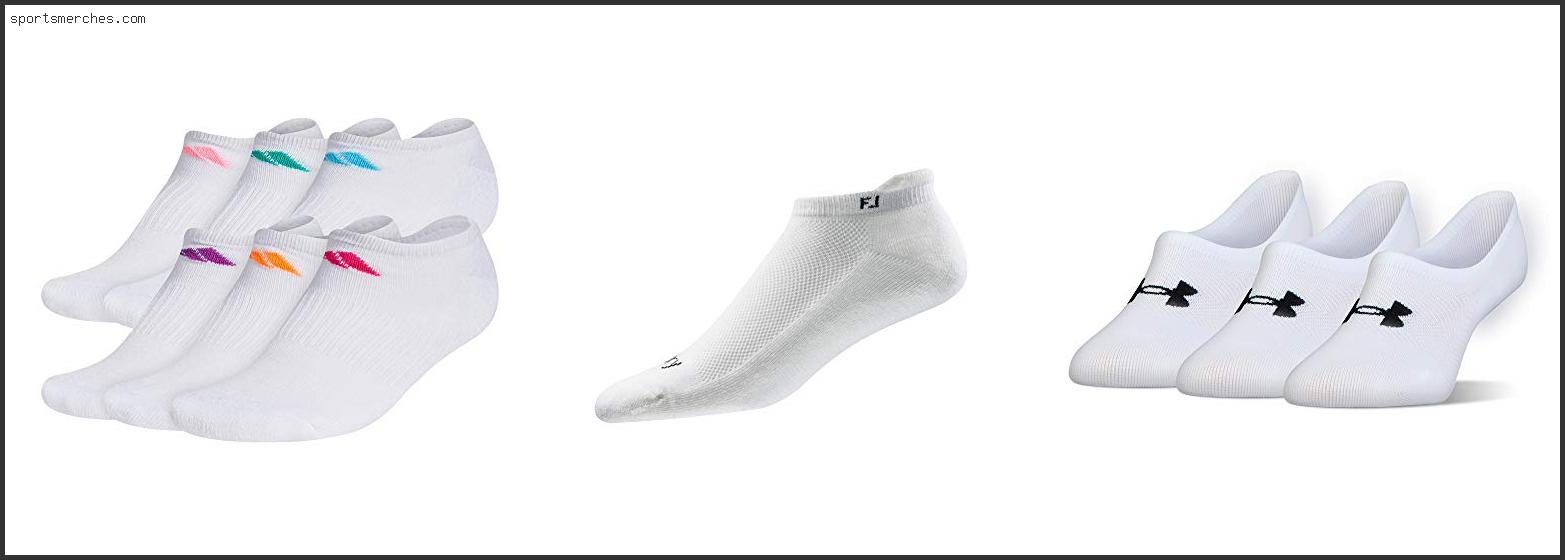 Best Ladies Golf Socks