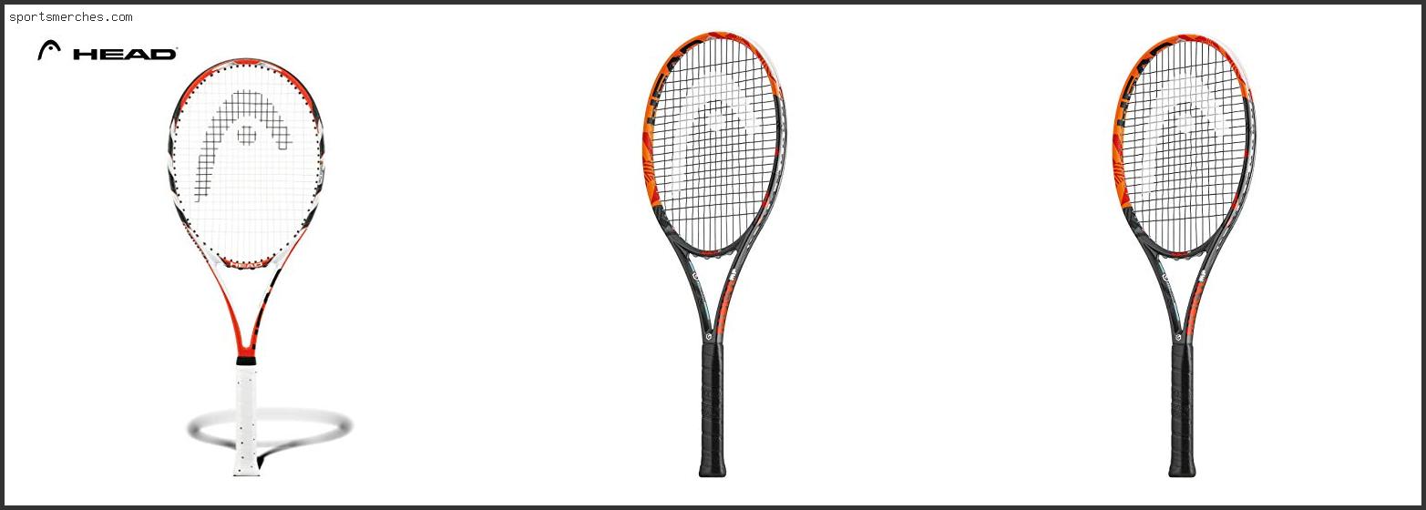 Best Midplus Tennis Racquets