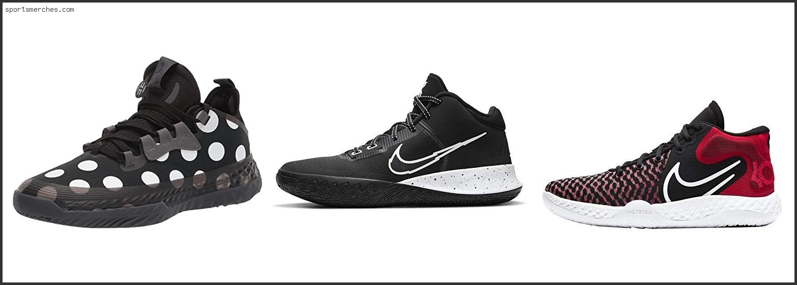Best Basketball Shoes Under 120