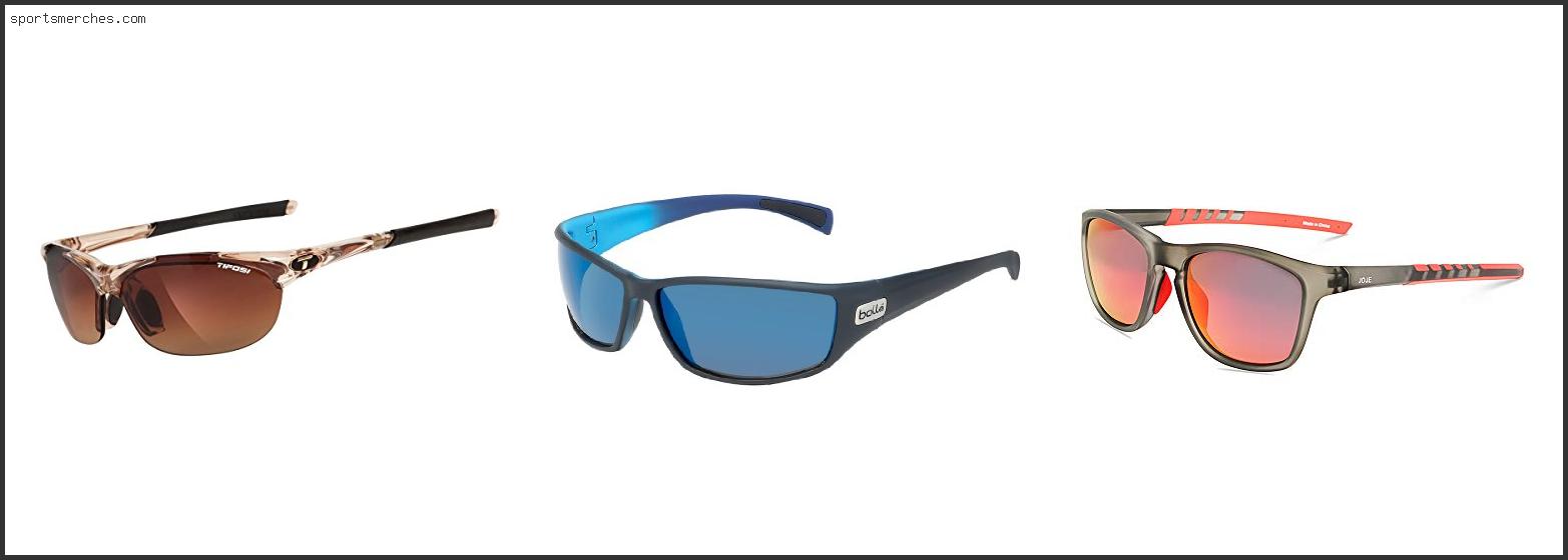 Best Sunglasses For Tennis Womens