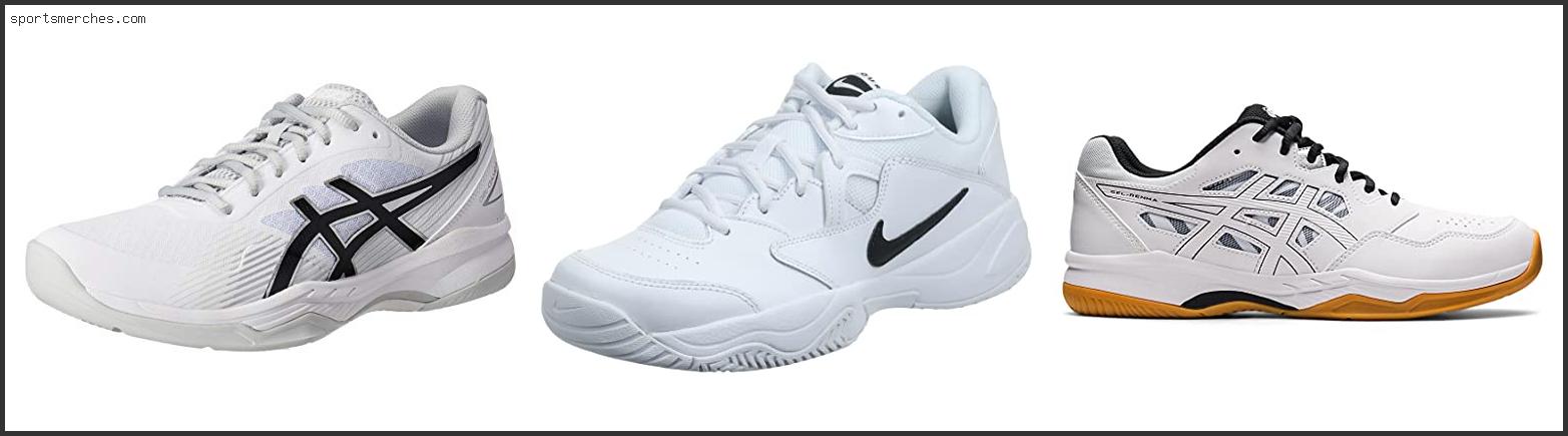 Best Cheap Mens Tennis Shoes