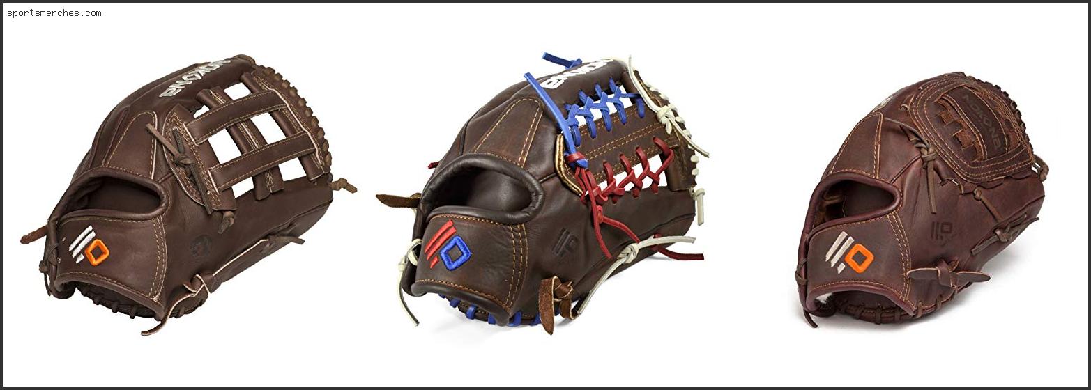 Best Nokona Baseball Glove