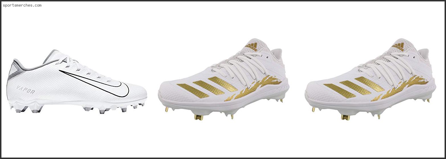 Best Baseball Cleats For Speed