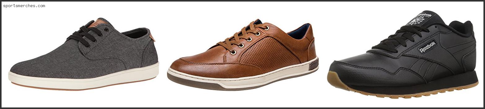 Best Business Casual Tennis Shoes