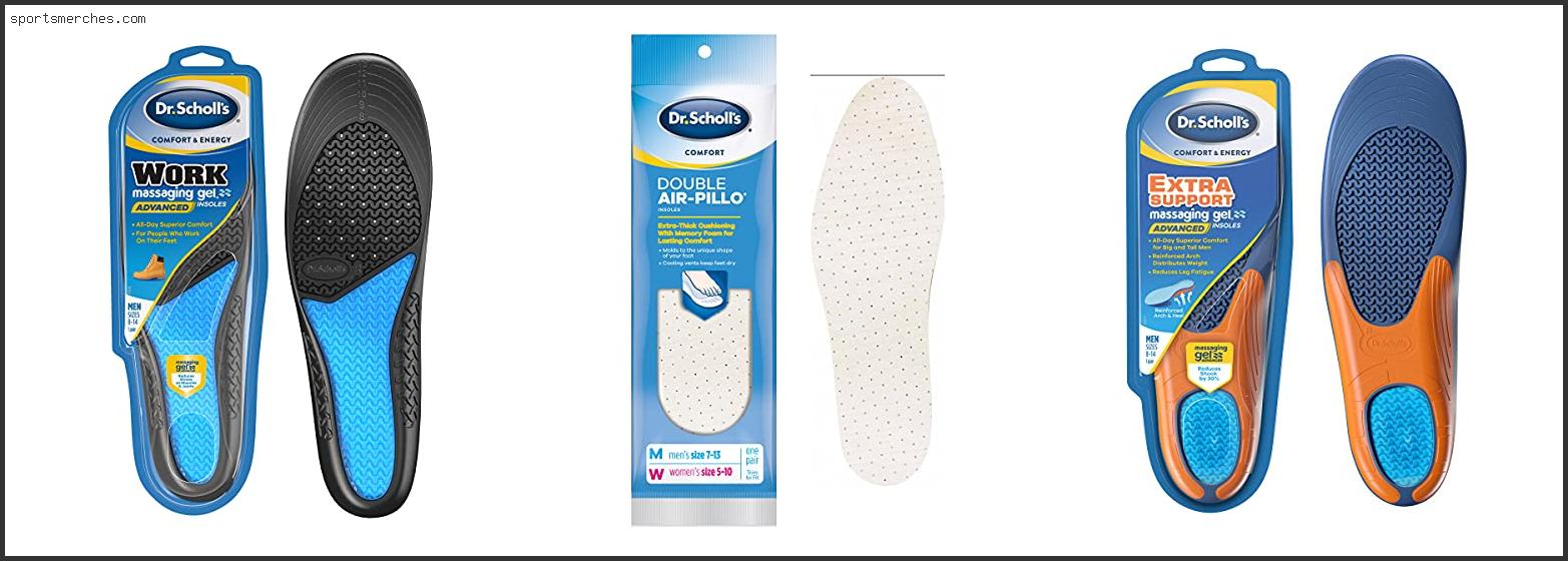 Best Volleyball Insoles