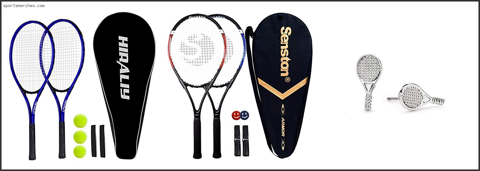 Best Tennis Racquets For Professional Players