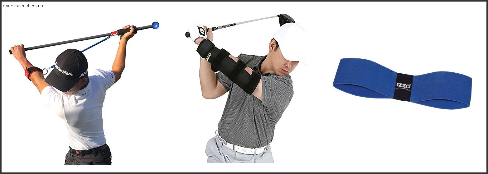 Best Golf Training Devices