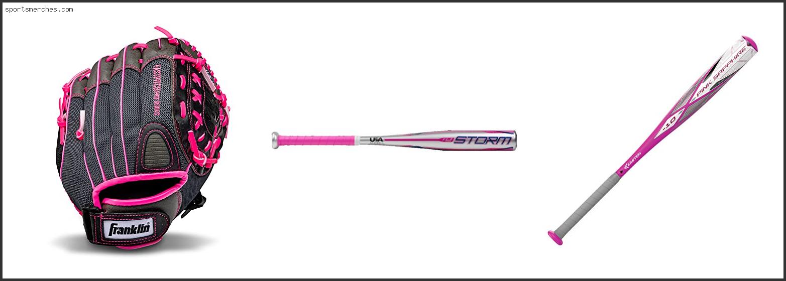 Best Fastpitch Softball Bat For 7 Year Old