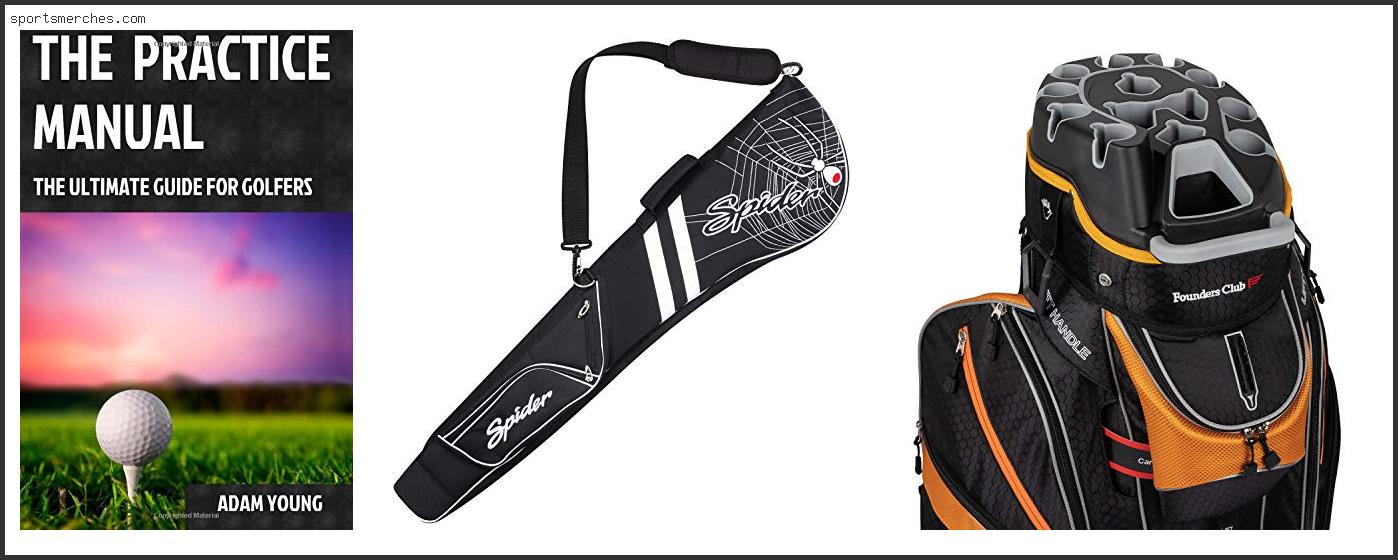 Best Club Selection For Golf Bag