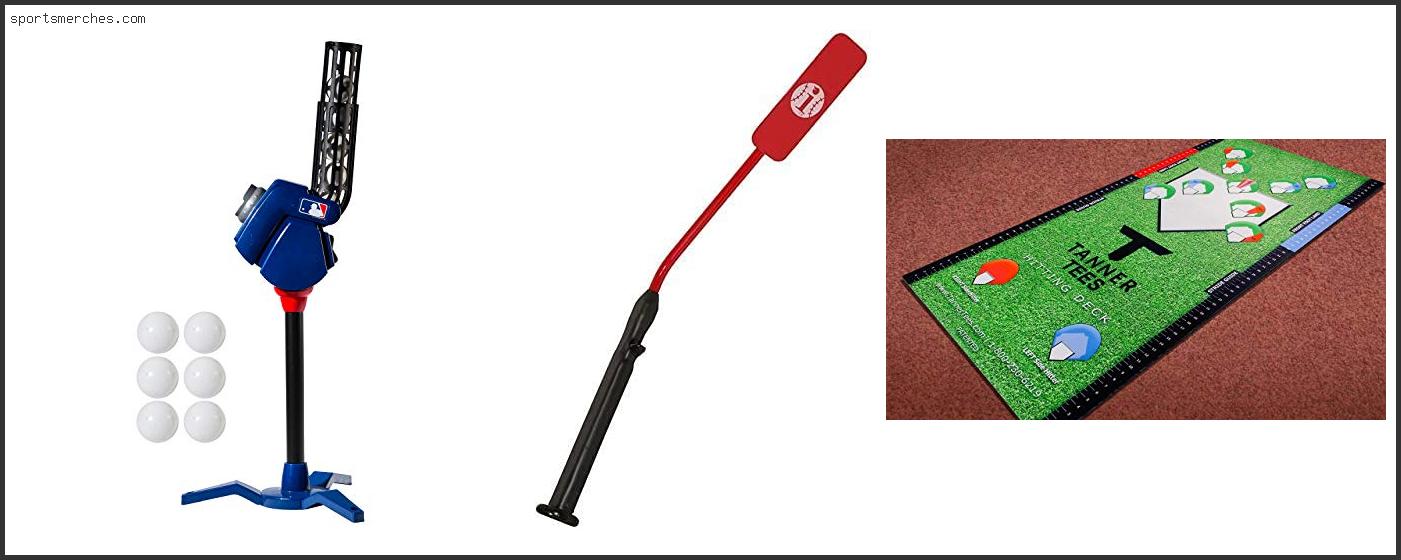 Best Hitting Tools For Baseball