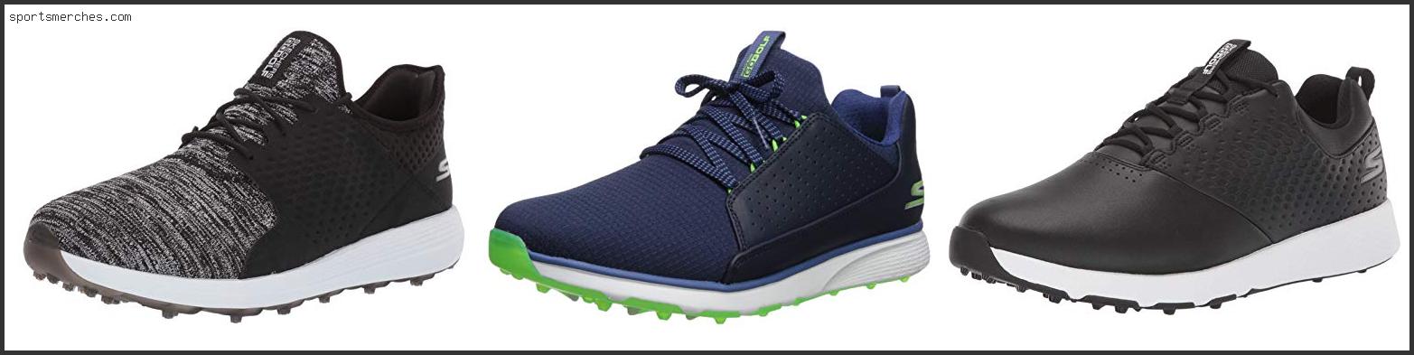 Best Traction Spikeless Golf Shoes