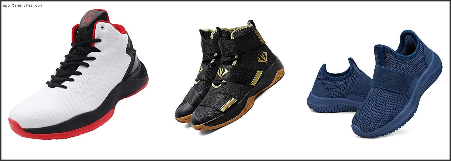 Best Jordan Shoes For Outdoor Basketball