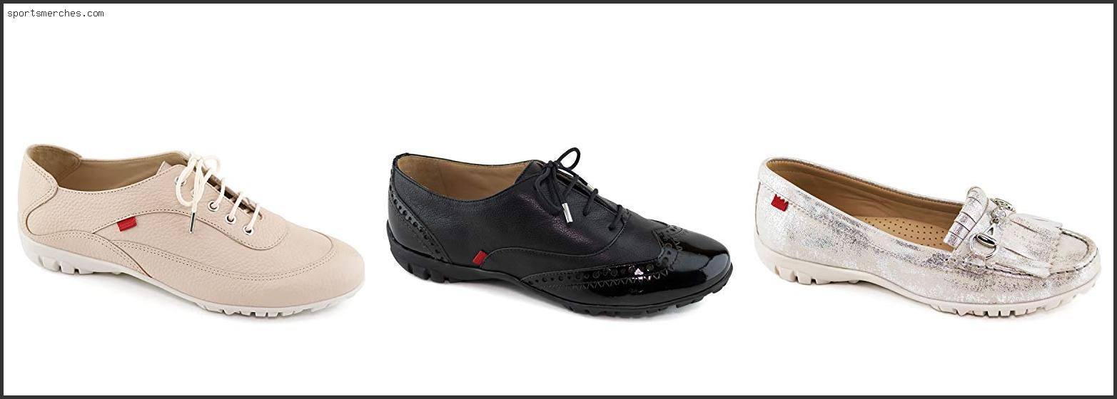 Best Golf Shoes For Foot Support