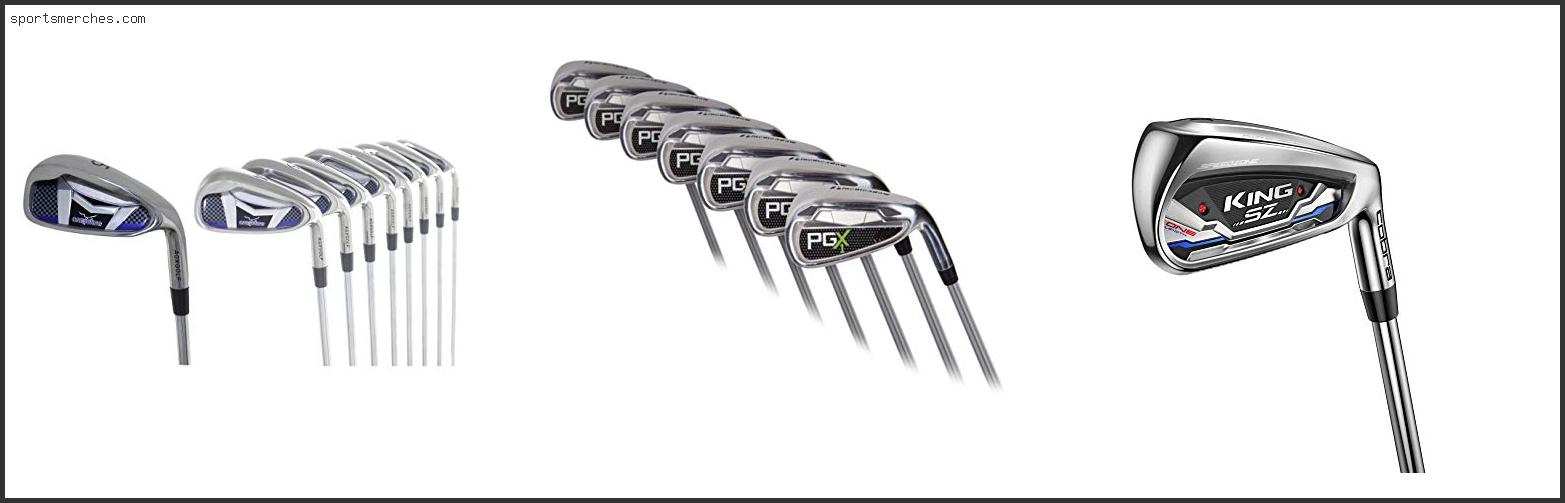 Top 10 Best Single Length Golf Irons Based On User Rating - Sports Merches