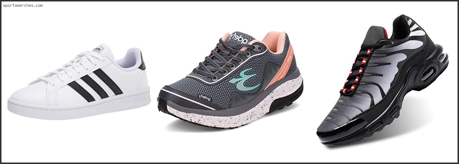 Best Tennis Shoes For Achilles Problems