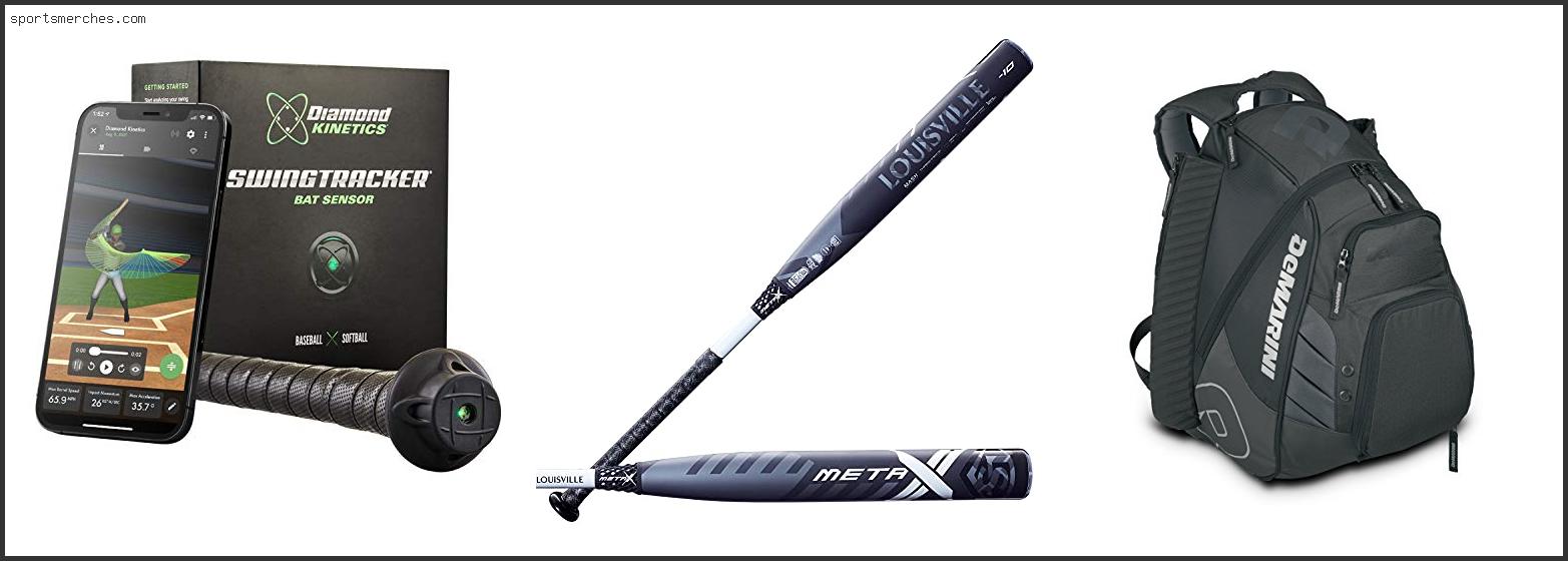 Best Shaved Softball Bats