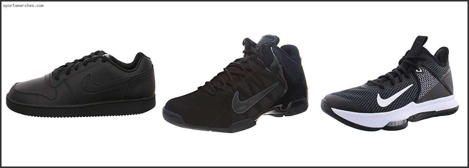 Best Shoes Nike Basketball