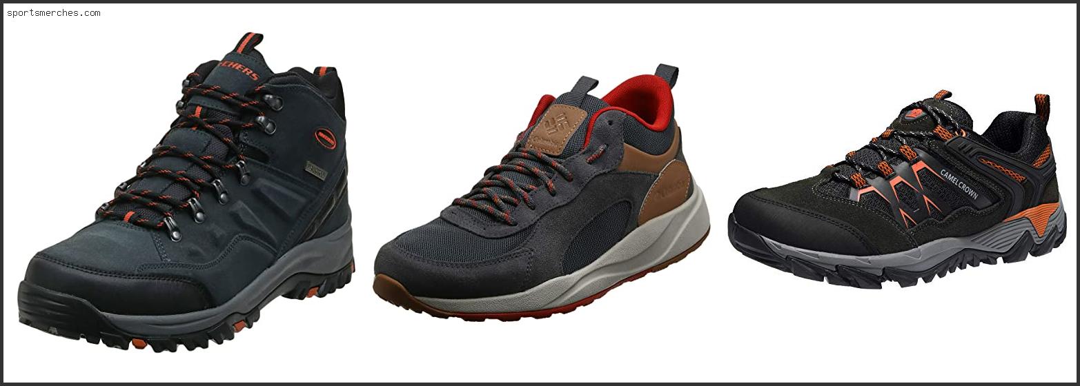 Best Waterproof Shoes For Disc Golf
