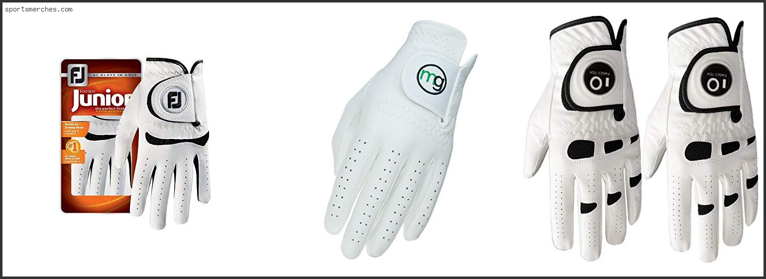Best Affordable Golf Glove