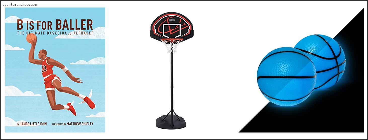 Best Basketball Hoop For 7 Year Old