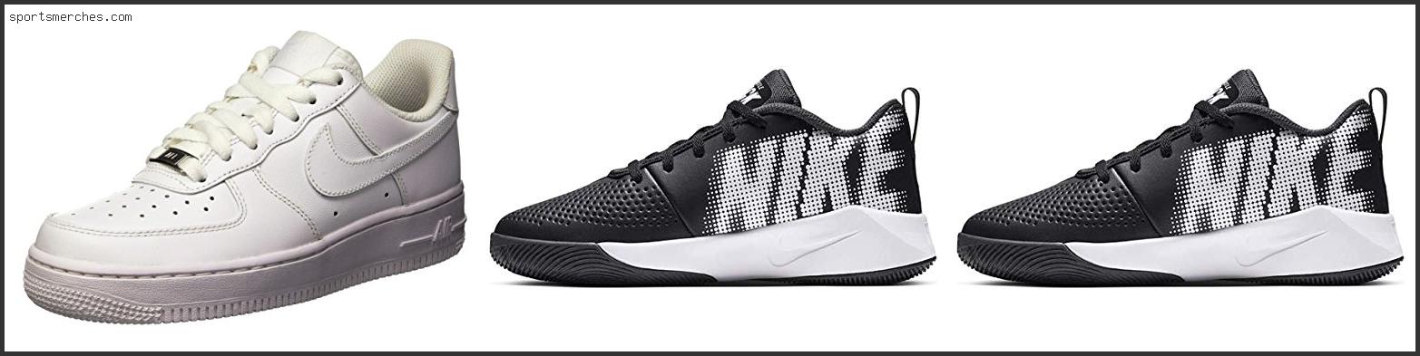 Best Nike Basketball Shoes For Flat Feet