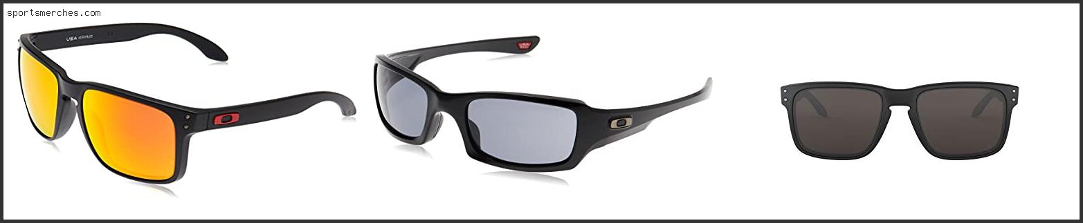 Best Oakley Prescription Sunglasses For Golf