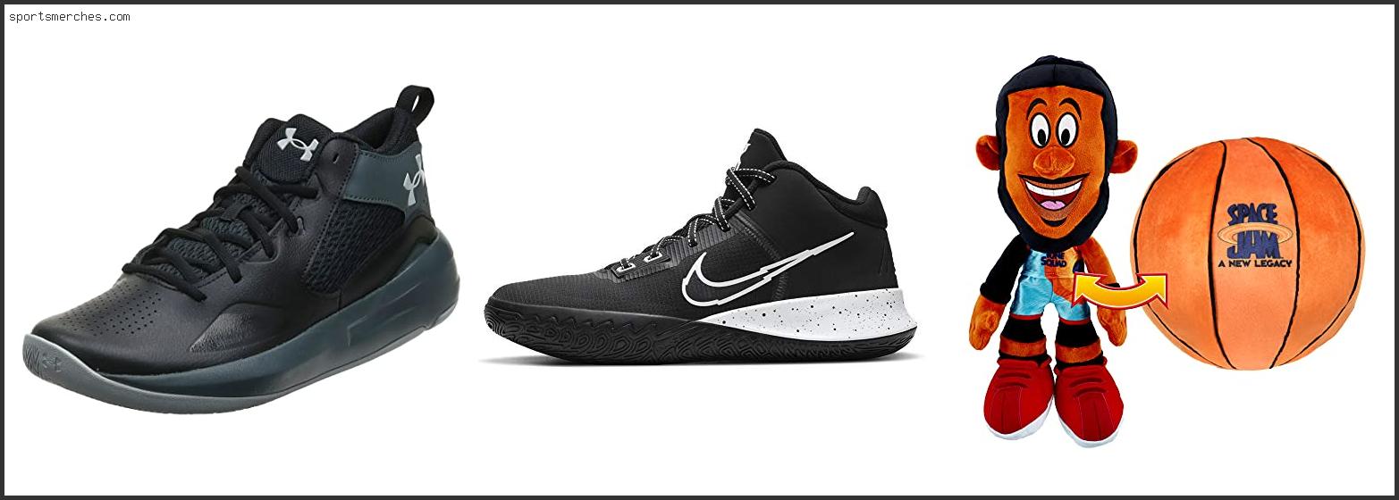 Best Basketball Shoes Under 150