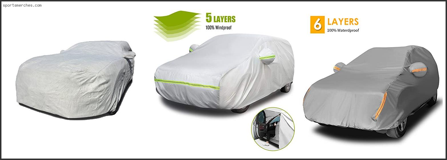 Best Car Cover For Vw Golf
