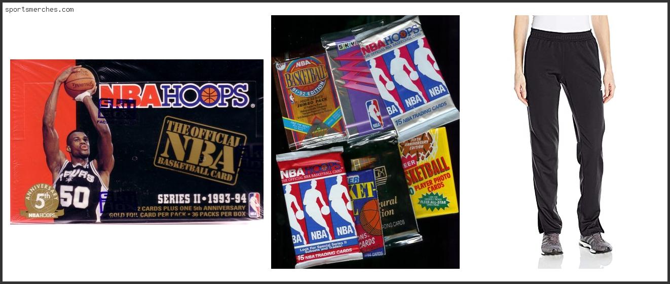 Best 90s Basketball Inserts