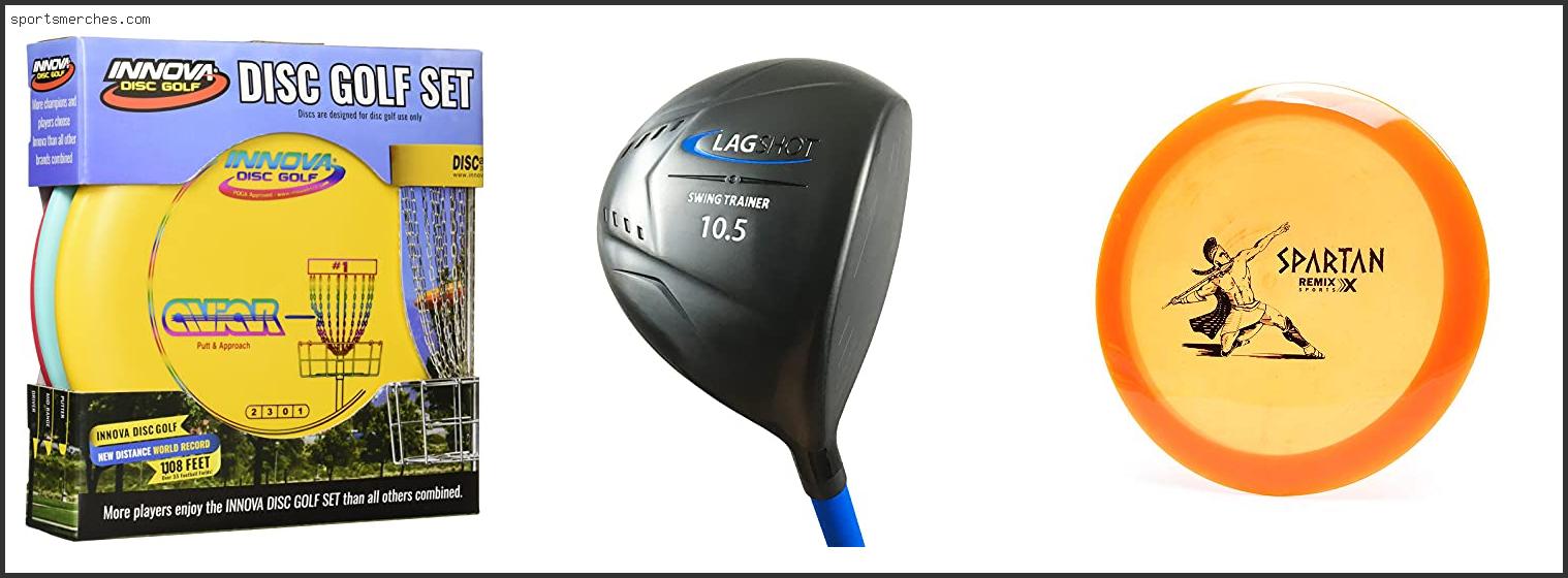 Best Golf Driver For Distance And Accuracy