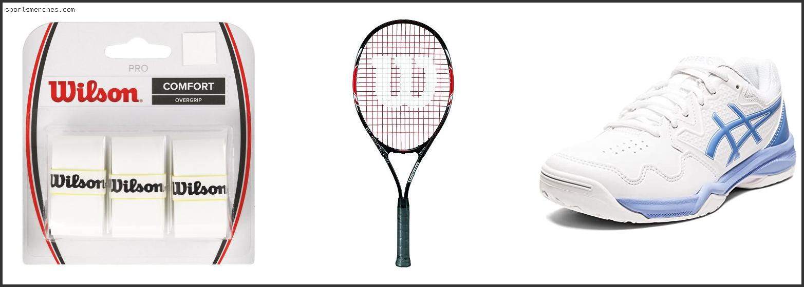 Best Selling Wilson Tennis Racquets
