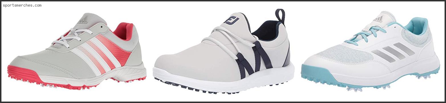 Best Womens Golf Shoes For Bunions