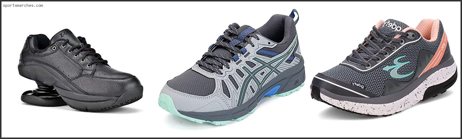 Best Tennis Shoes For Back Pain Women's
