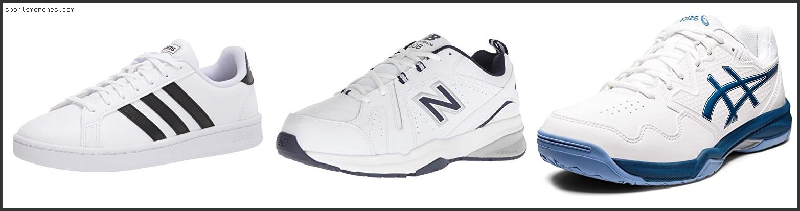 Best Tennis Shoes Under 100