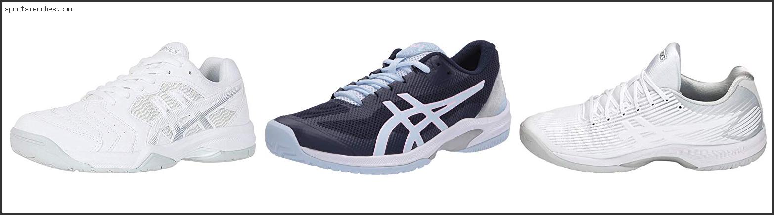 Best Tennis Shoes For Speed