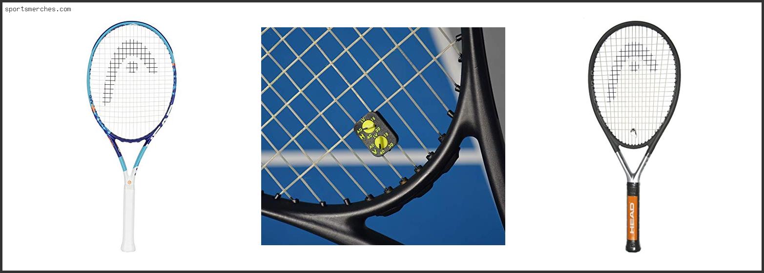Best Budget Tennis Racquet