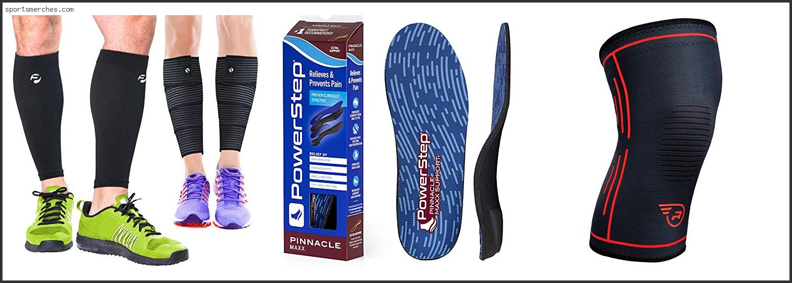 Best Basketball Insoles For Knee Pain