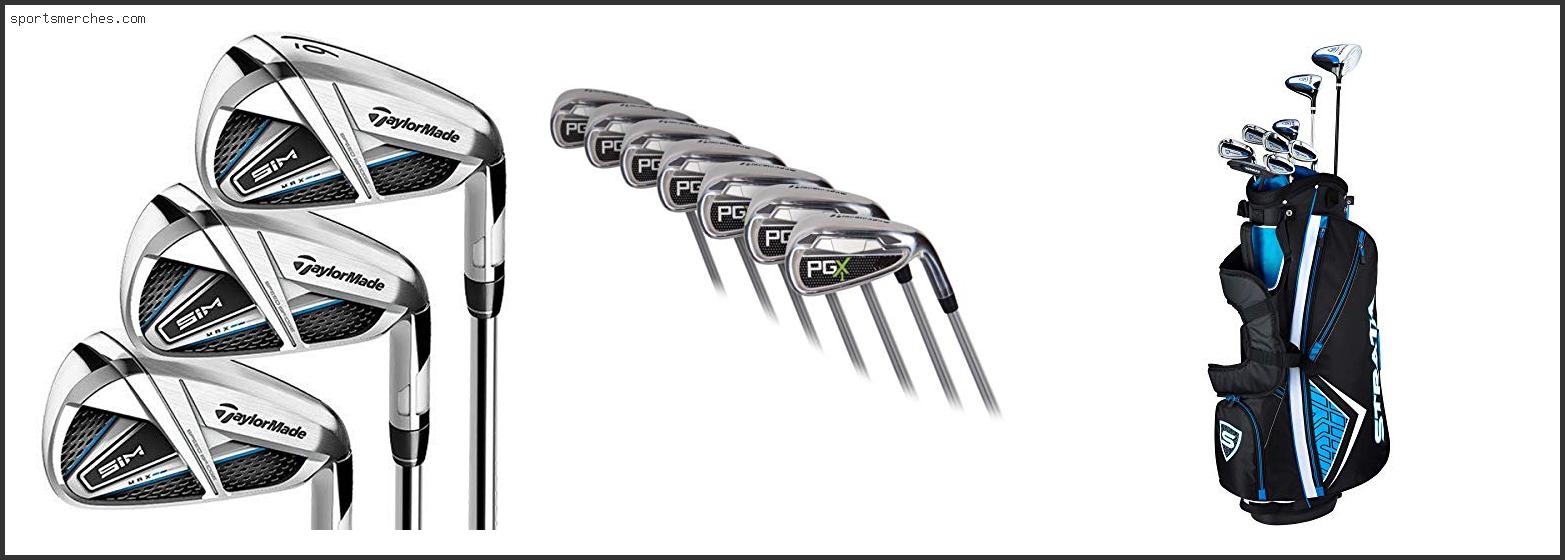 Best Clone Golf Irons