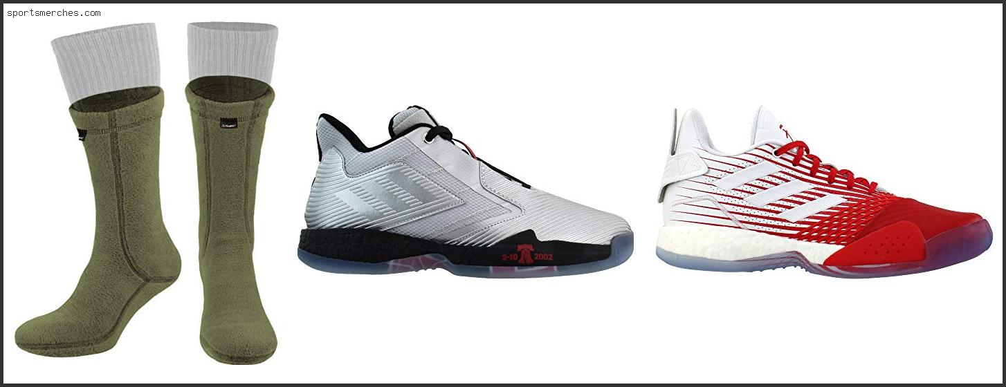 Best Basketball Shoes For Shooting Guards