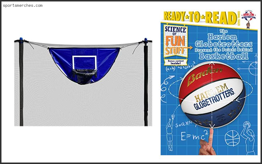 Best Basketball Hoop For Dunking