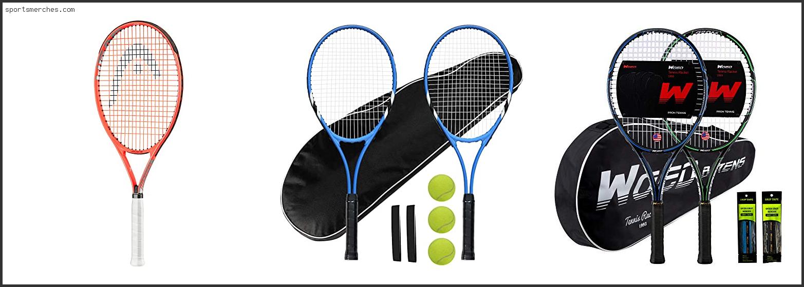 Best Tt Racket For Beginners