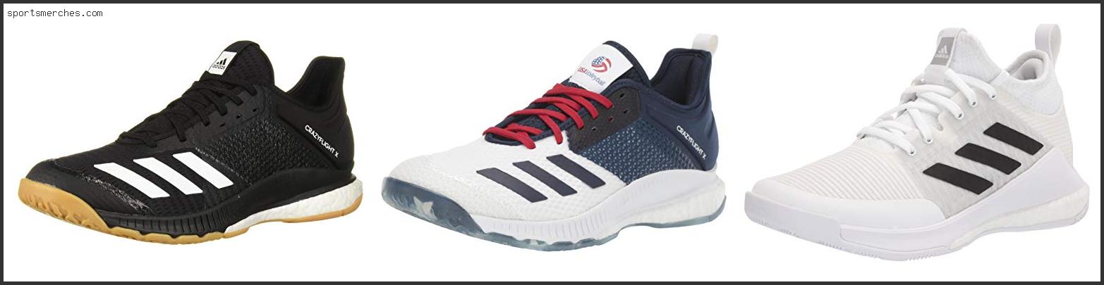 Best Adidas Shoes For Volleyball