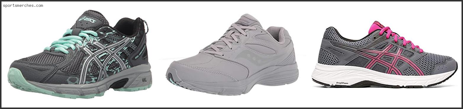 Best Tennis Shoes For Supination