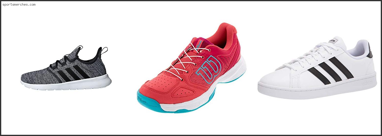 Best Tennis Shoes Tennis Warehouse