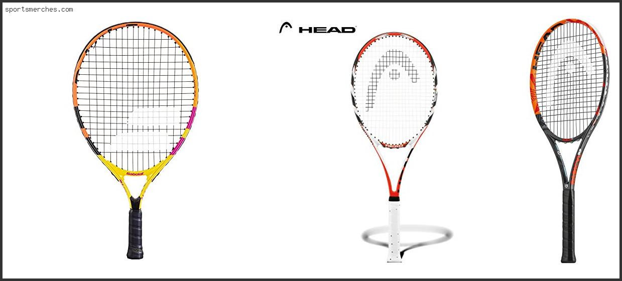 Best 98 Inch Tennis Racquets