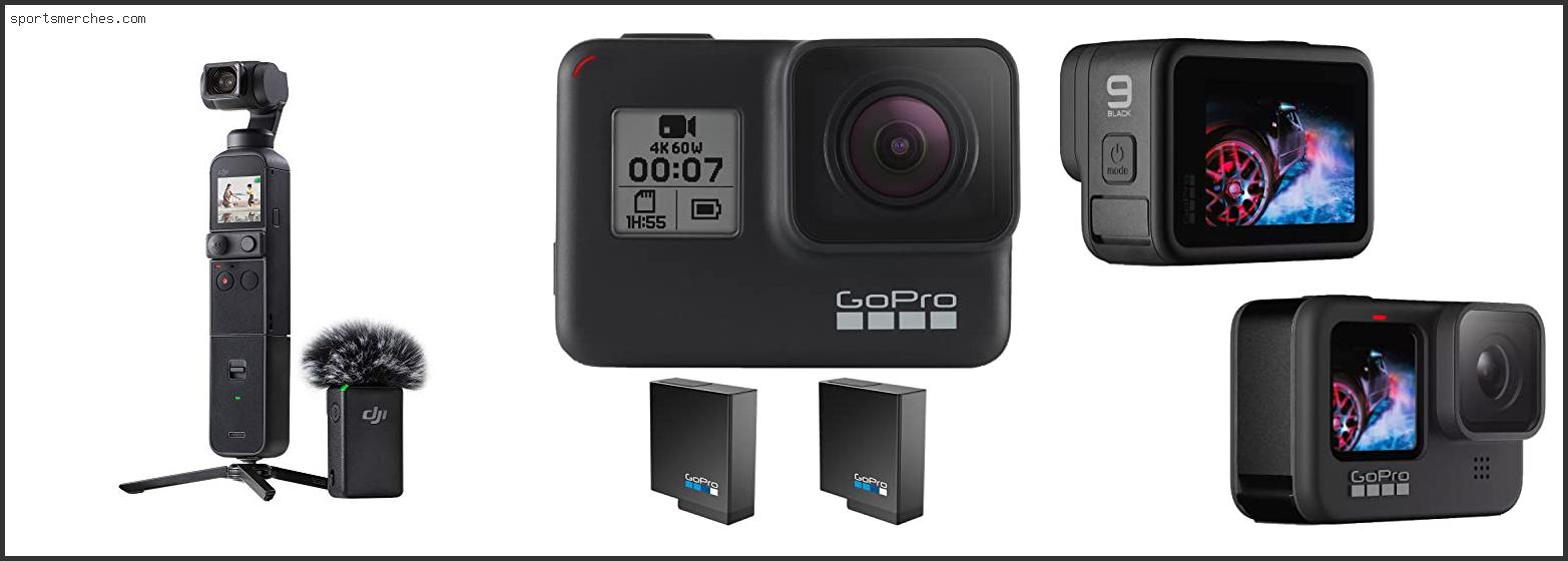 Best Gopro For Volleyball
