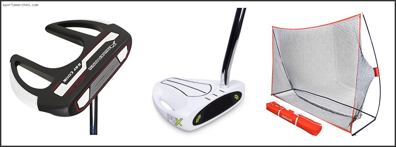 Best Budget Golf Putter